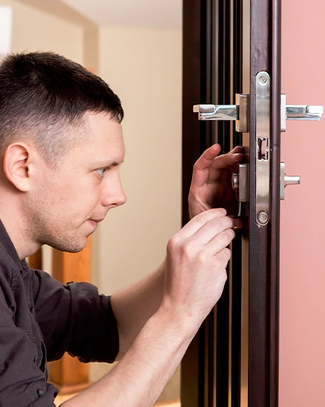 : Professional Locksmith For Commercial And Residential Locksmith Services in Joshua Tree, CA