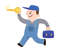 Local emergency lockout specialist near you offering 24/7 emergency lockout solution in Joshua Tree, CA