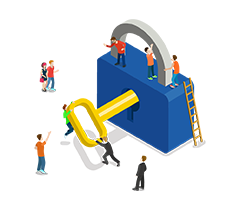 We have a professional and highly skilled locksmith team for all types of lock solutions in Joshua Tree, CA