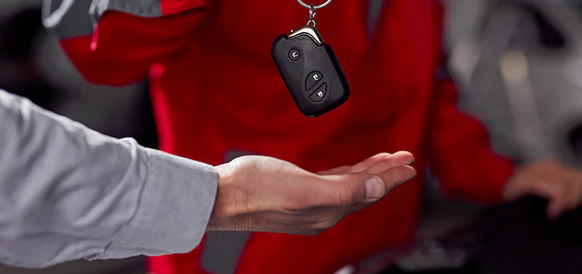 Automotive Car Lock Rekeying Locksmith Specialists in Joshua Tree, California