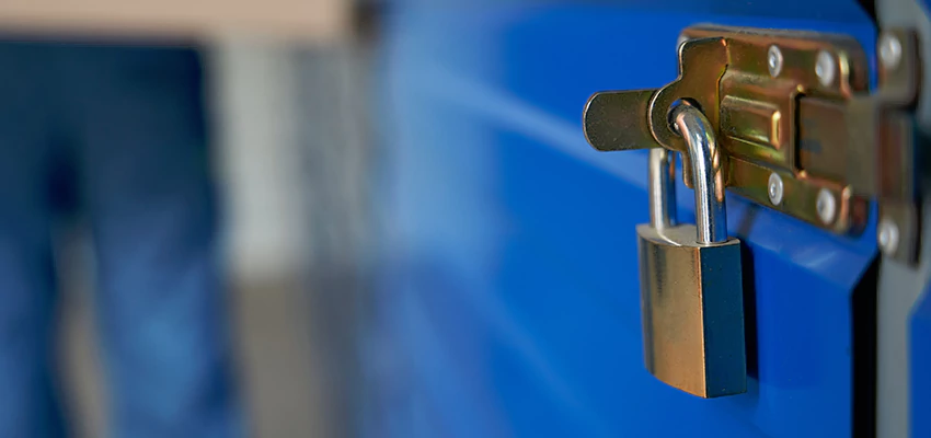 Industrial Door Lock Repair And Installation in Joshua Tree, CA