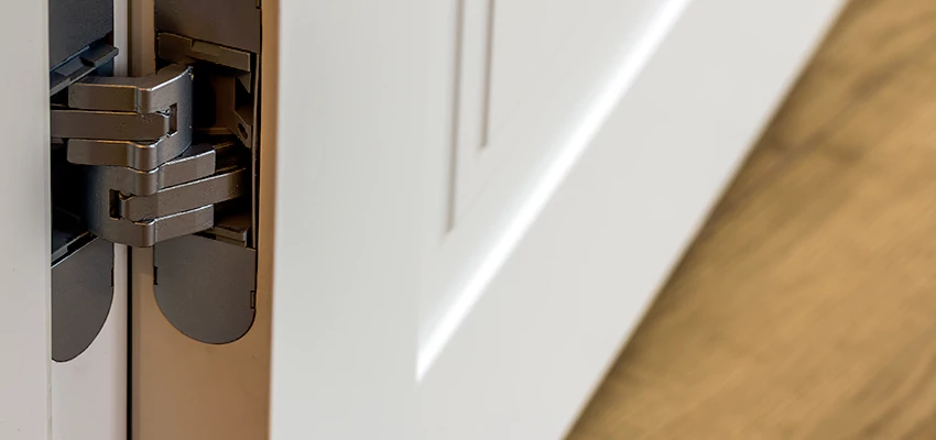 Closet Door Hardware Maintenance in Joshua Tree, California