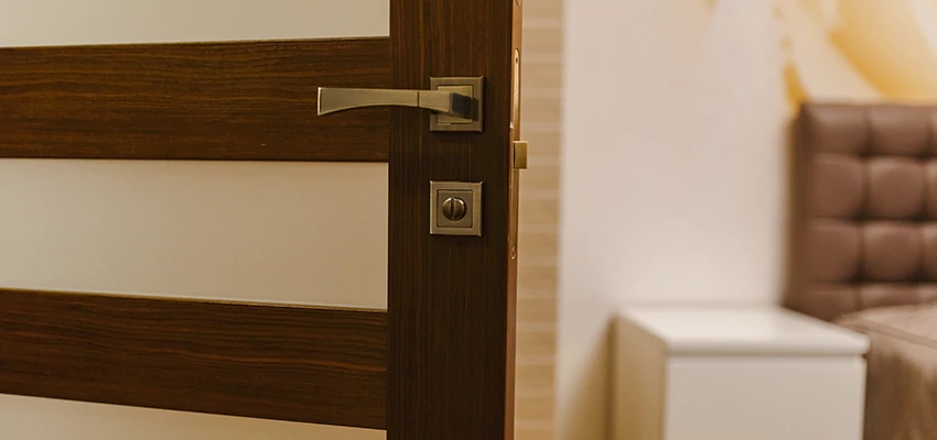 Door Lever Troubleshooting in Joshua Tree, CA