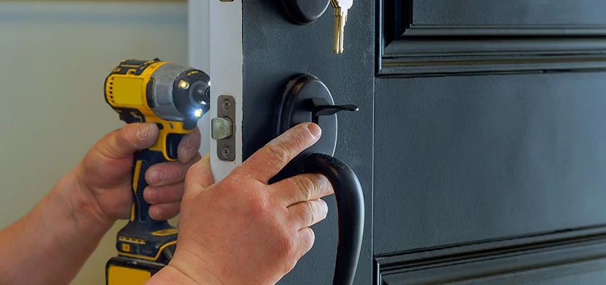 Emergency Downtown Locksmith in Joshua Tree, CA