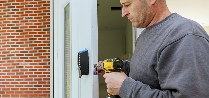 Eviction Locksmith Services For Lock Installation in Joshua Tree, CA