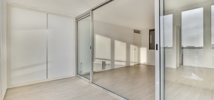 Patio Glass Sliding Door Lock in Joshua Tree, CA