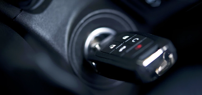 Ignition Switch Replacement in Joshua Tree, CA