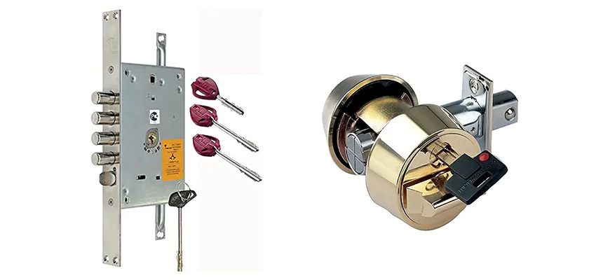 Mul-T-Lock Vehicle Locks Installation in Joshua Tree, CA