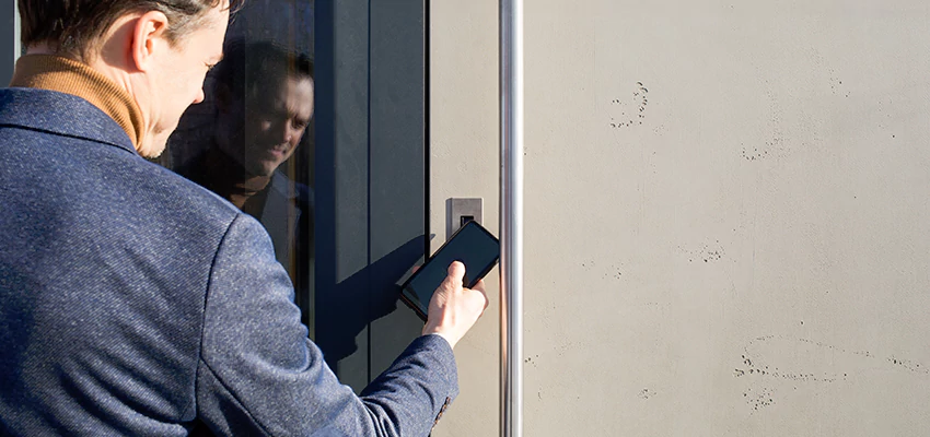 Police Recommended Rekey Locksmith in Joshua Tree, California