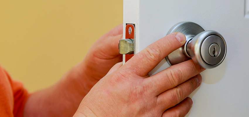 Residential Locksmith For Lock Installation in Joshua Tree, California