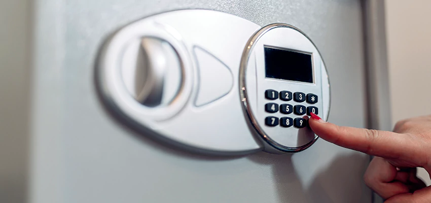 Jewelry Safe Cracking in Joshua Tree, California