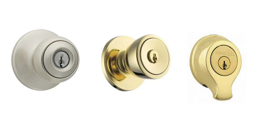 Weiser Bluetooth Lock Installation in Joshua Tree, CA