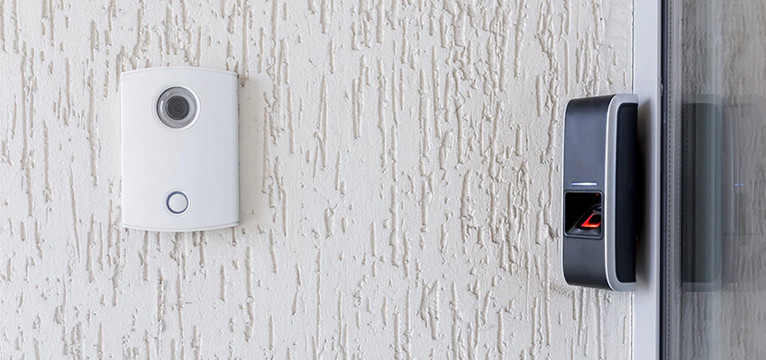 Automatic Door Lock Repair in Joshua Tree, California