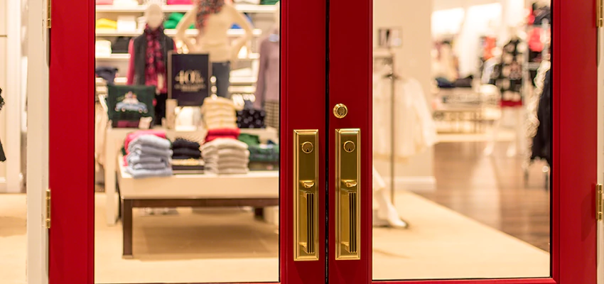 Automotive Locksmith For Retail Stores in Joshua Tree, CA