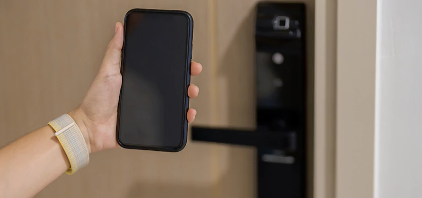 Keypad Wifi Locks Repair And Installation in Joshua Tree, CA