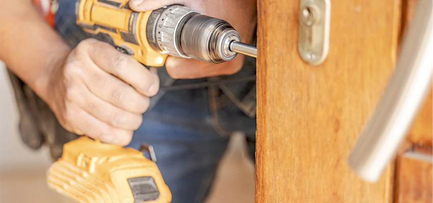 Emergency A1 Locksmith Services in Joshua Tree, California