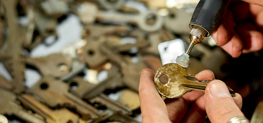 Car Lock Key Repair Service in Joshua Tree, CA