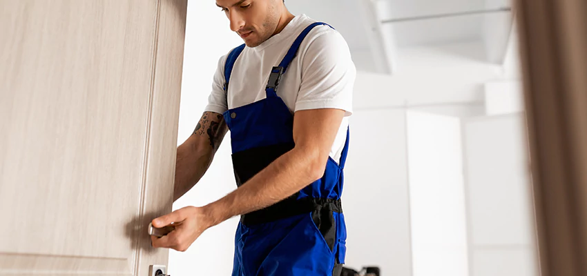 Car Lock Repair And Installation Expert in Joshua Tree, CA