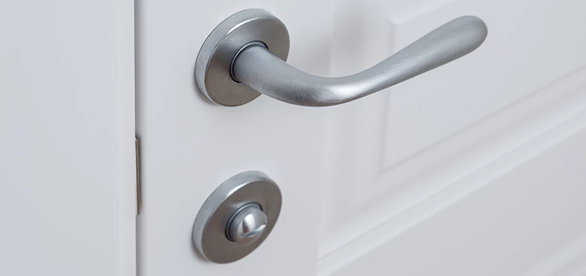 Single-Occupancy Restroom Locks Repair in Joshua Tree, California