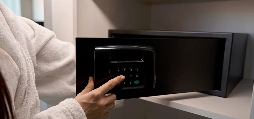 Safe Unlocking Service Company in Joshua Tree, California