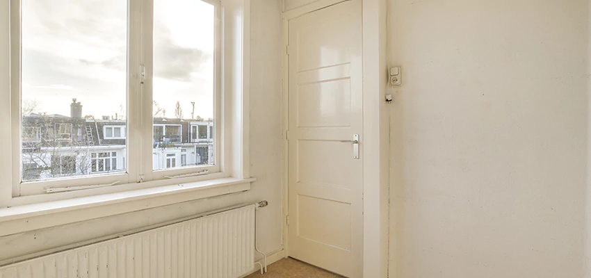 Sliding Window Locks And Security in Joshua Tree, California