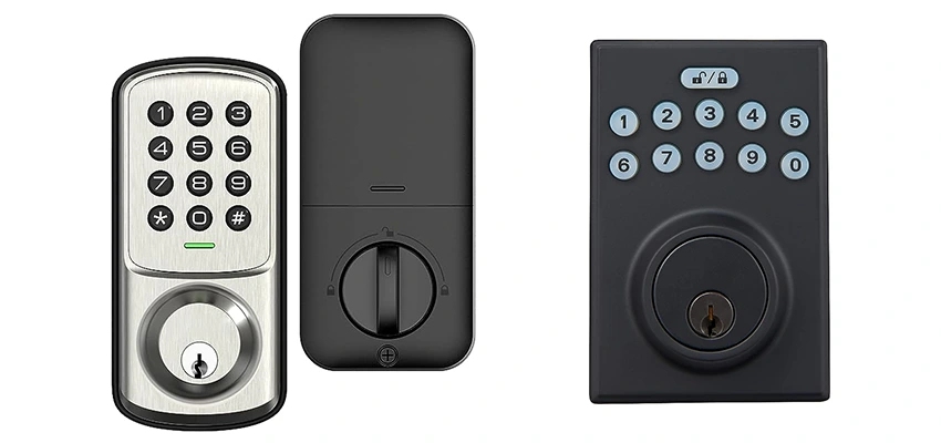 Garage Emergency Lock Replacements in Joshua Tree, CA