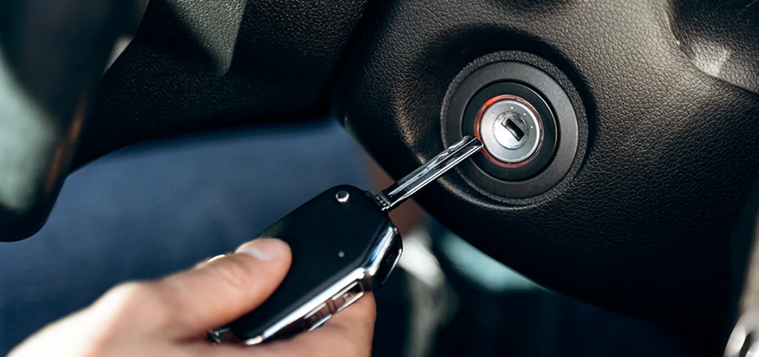 Car Key Replacement Locksmith in Joshua Tree, California