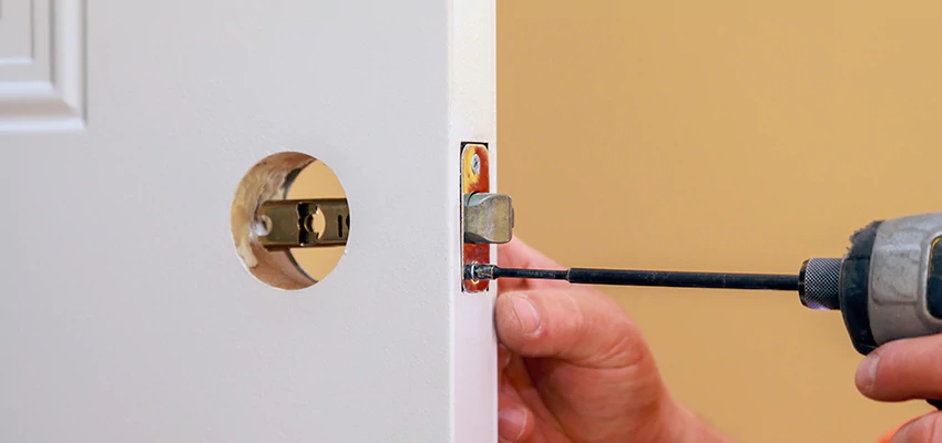 Stuck Door Knobs Repair in Joshua Tree, CA