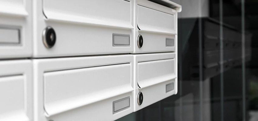 Mailbox Tubular Lock Replacement in Joshua Tree, California