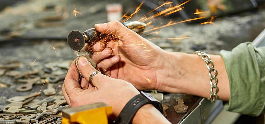 Mobile Locksmith For Lock Replacement Service in Joshua Tree, California