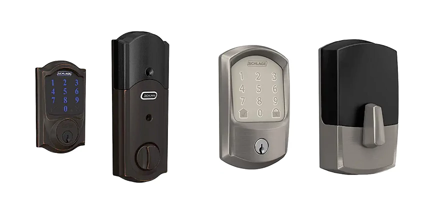 Schlage Smart Locks Repair in Joshua Tree, California