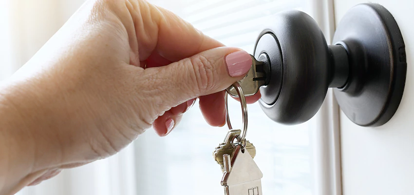Top Locksmith For Residential Lock Solution in Joshua Tree, California