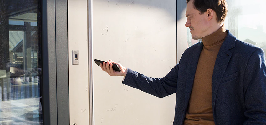 Business Security Systems in Joshua Tree, CA