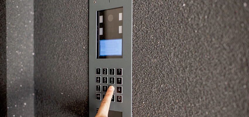 Access Control System Installation in Joshua Tree, California