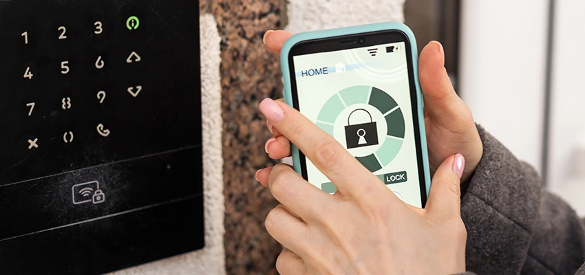 Building Security Upgrades in Joshua Tree, CA