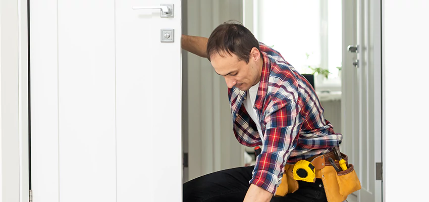 Emergency Automotive Locksmith in Joshua Tree, CA