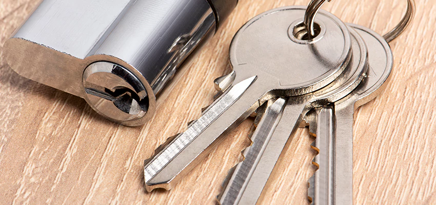 Lock Rekeying Services in Joshua Tree, California