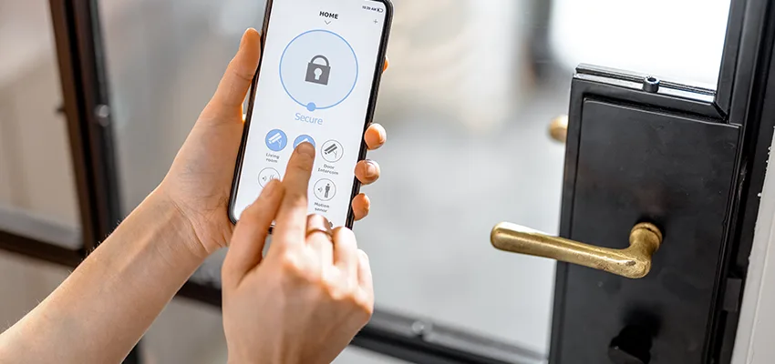 Remote Control Locks Sensor Repair in Joshua Tree, California