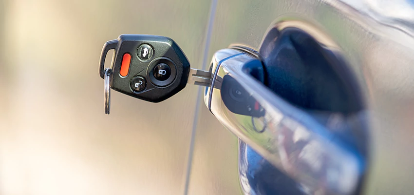 Automotive Locksmith Key Programming Specialists in Joshua Tree, CA