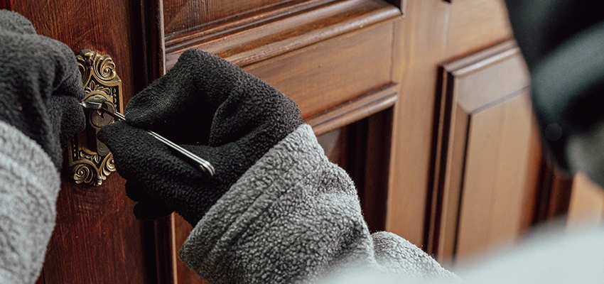 Burglar Damage Electronic Locks Repair in Joshua Tree, CA