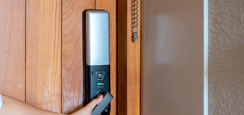 Home Security Electronic Locks Upgrades in Joshua Tree, CA