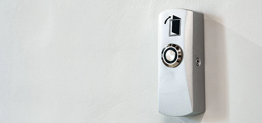 Residential Access Keypads Systems Installation in Joshua Tree, CA