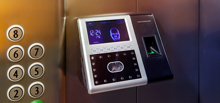 Commercial Locksmith For Lock Repair in Joshua Tree, CA