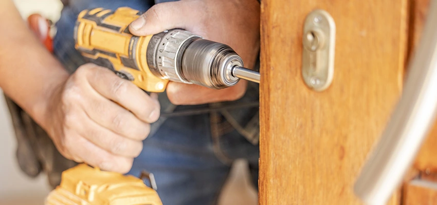 Eviction Locksmith in Joshua Tree, California