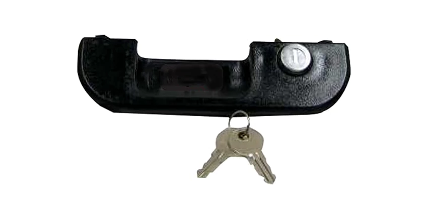 Pop Lock Repair Service in Joshua Tree