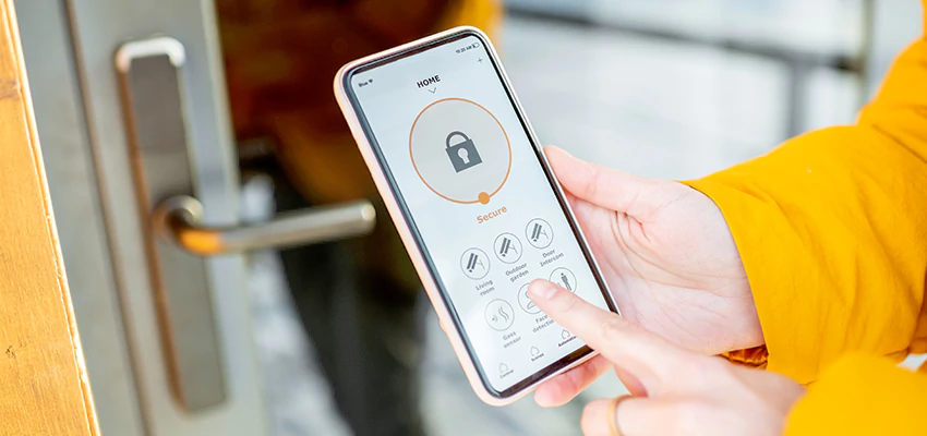 Automatic Door Lock Opener Repair in Joshua Tree, California