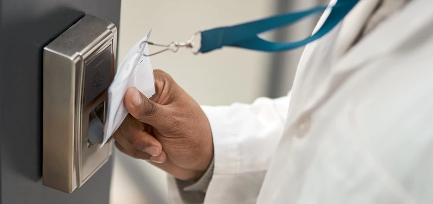 Commercial Locksmith For Rekey in Joshua Tree, CA