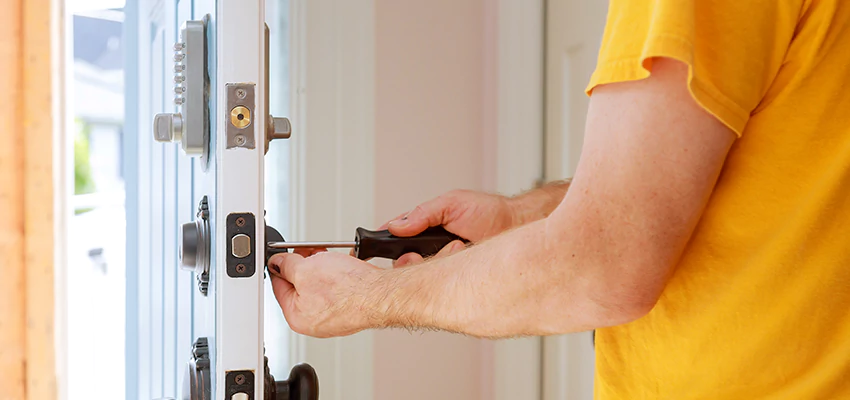 Eviction Locksmith For Key Fob Replacement Services in Joshua Tree, CA