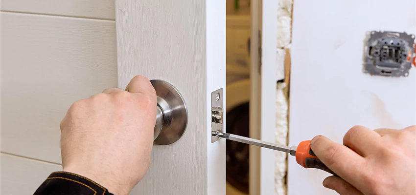 Fast Locksmith For Key Programming in Joshua Tree, California