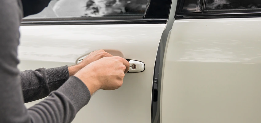 Unlock Car Door Service in Joshua Tree, CA